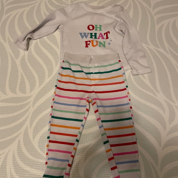 Wondershop holiday pajamas - Picture 1 of 1